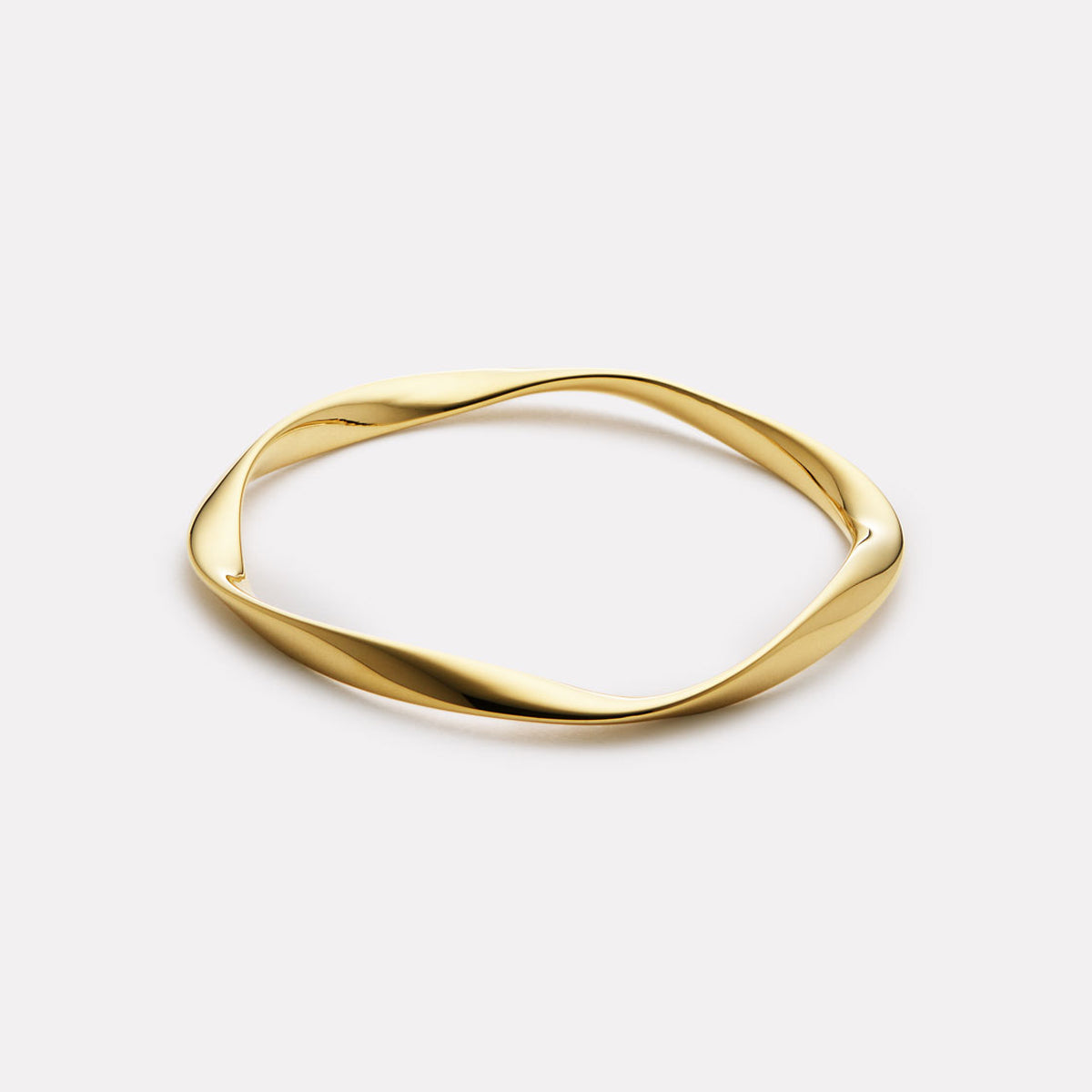 Large Garden of Eden Bangle