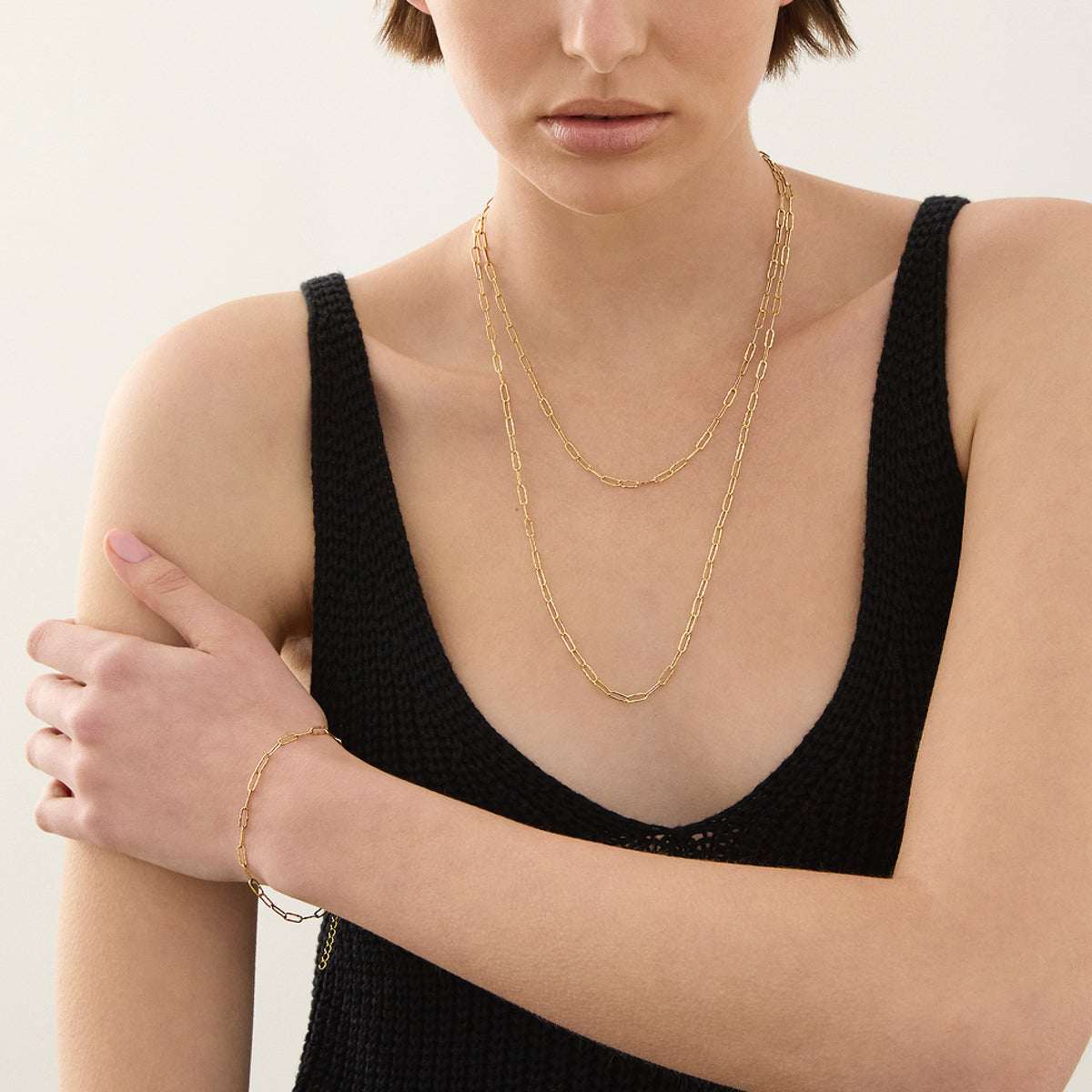 Rivière Necklace