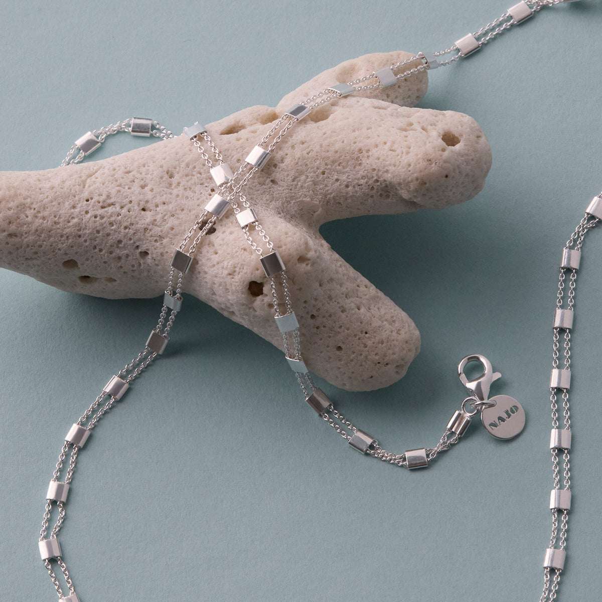 Summer Veil Bracelet