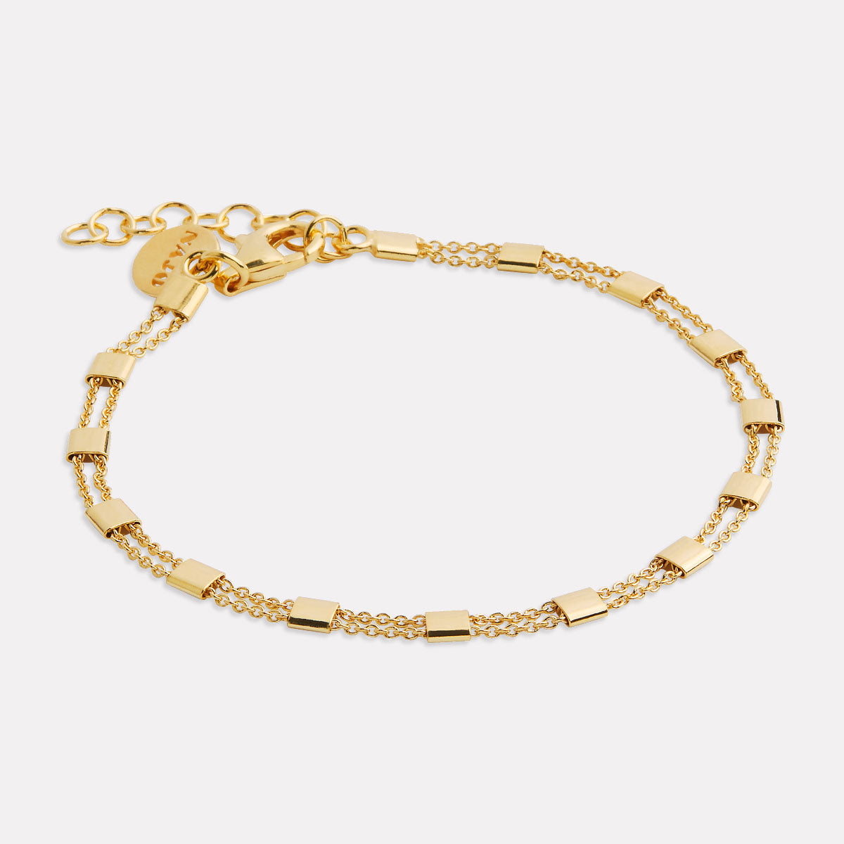 Summer Veil Bracelet
