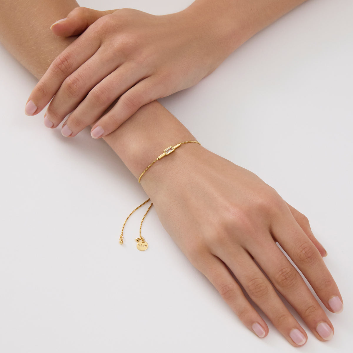 Skye Cubic Zirconia Bracelet