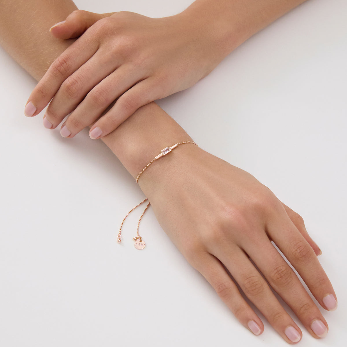 Skye Cubic Zirconia Bracelet