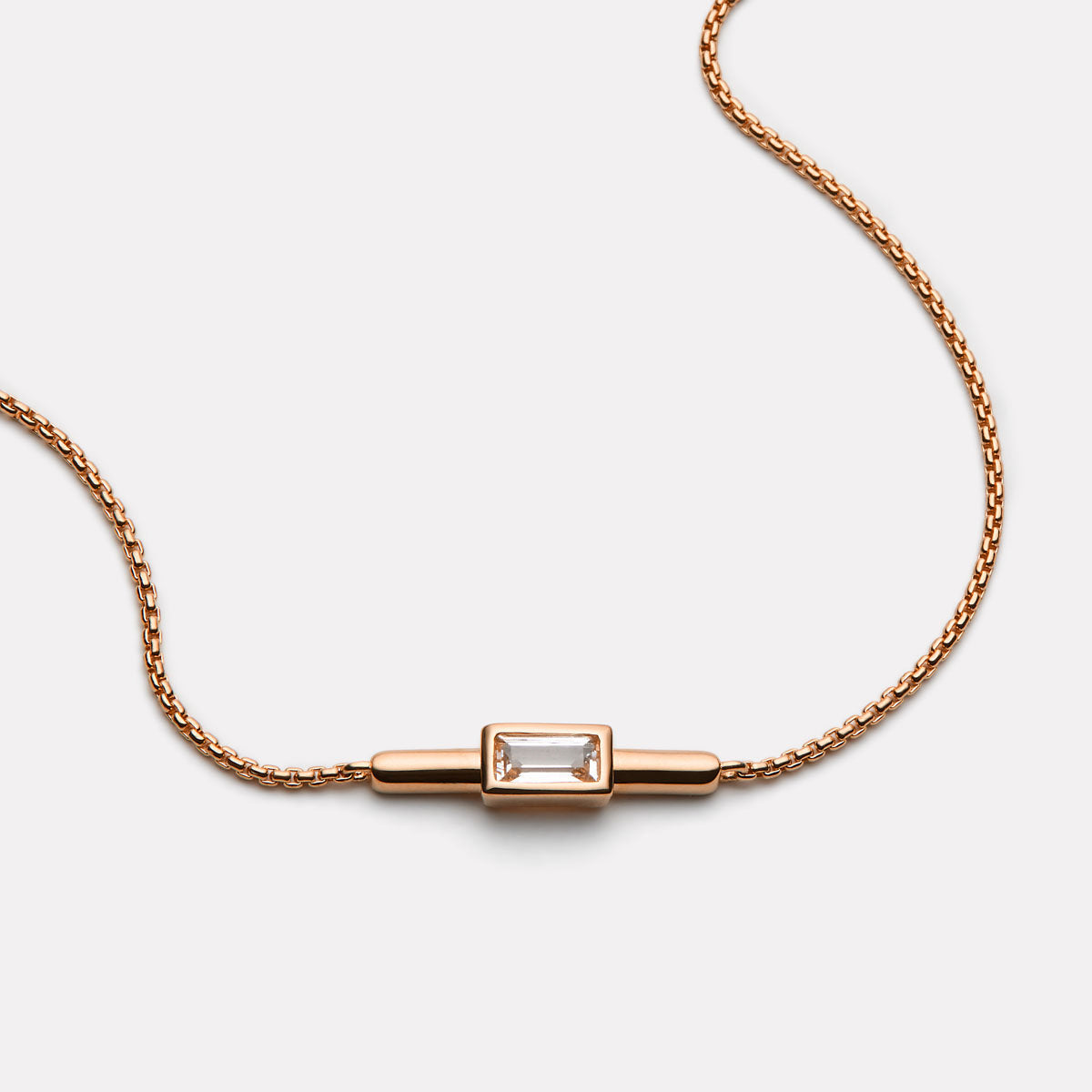 Skye Cubic Zirconia Bracelet