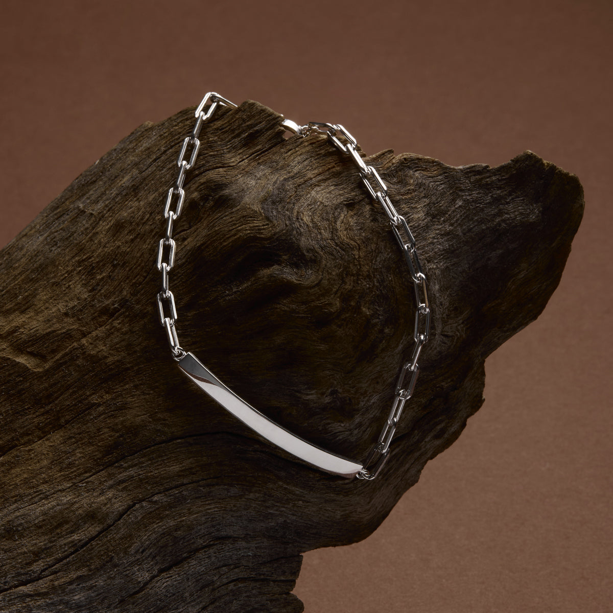 Strata Men's Bracelet