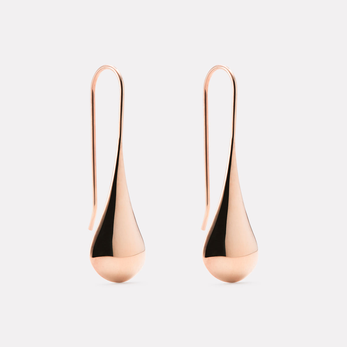 Weeping Woman Earrings