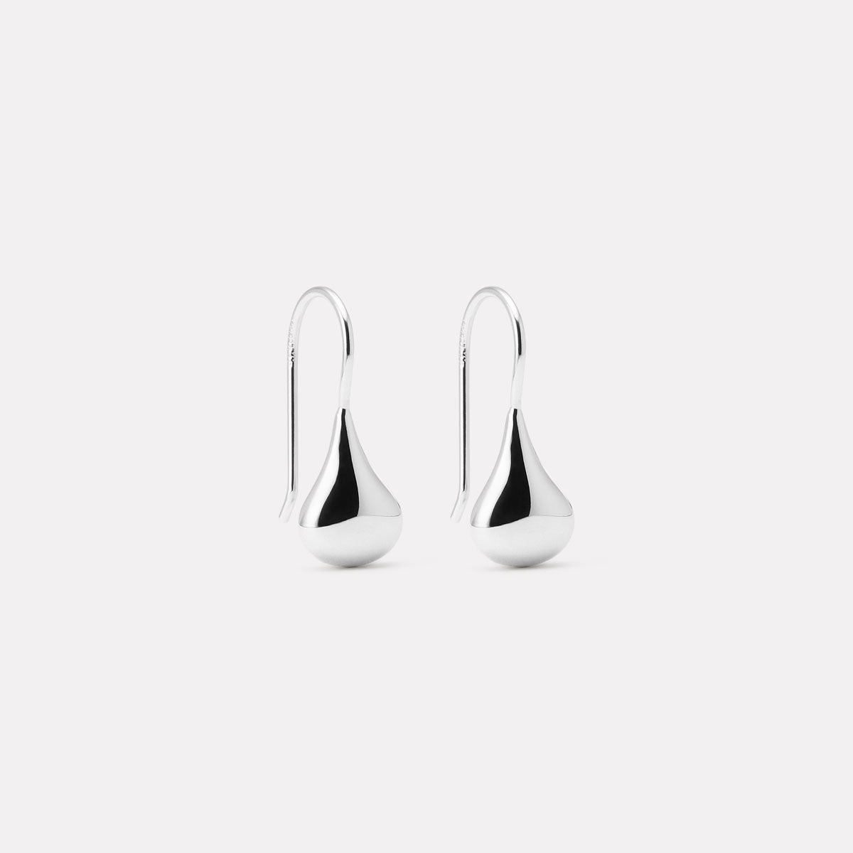 Baby Tears Earrings