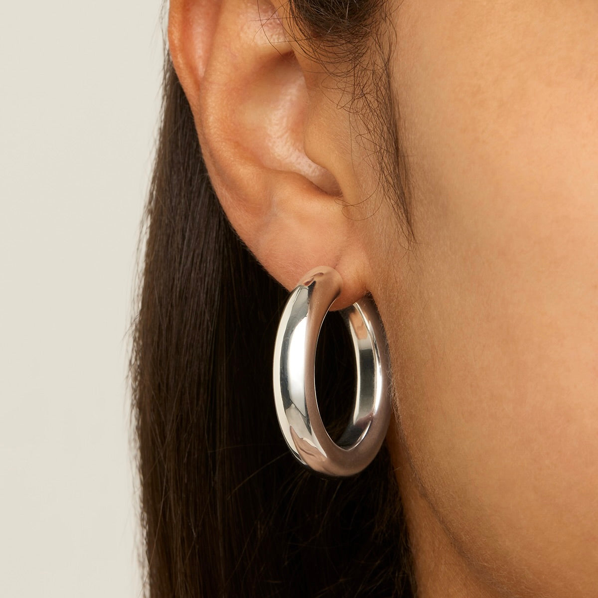 Little Mama Hoops