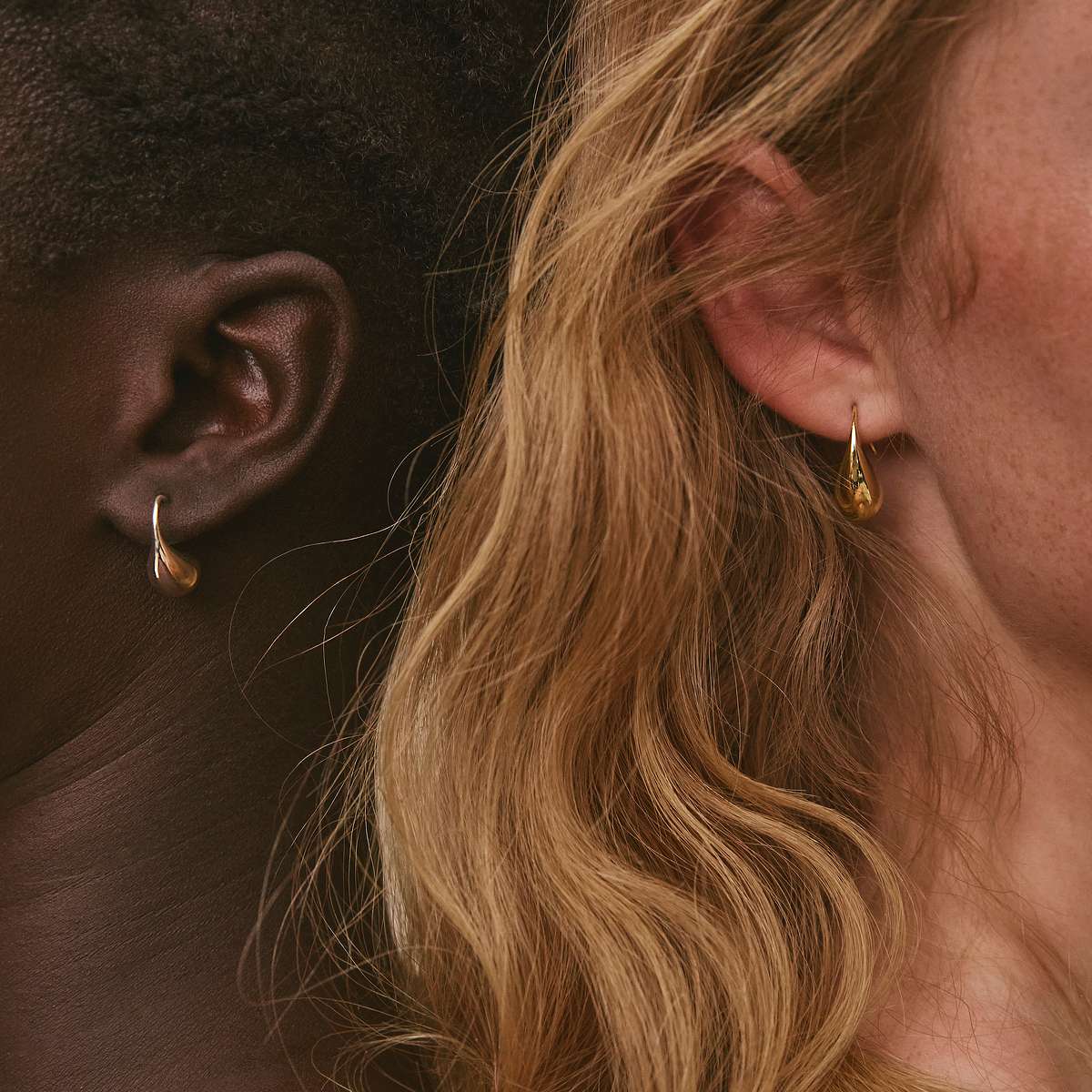 Eau Earrings