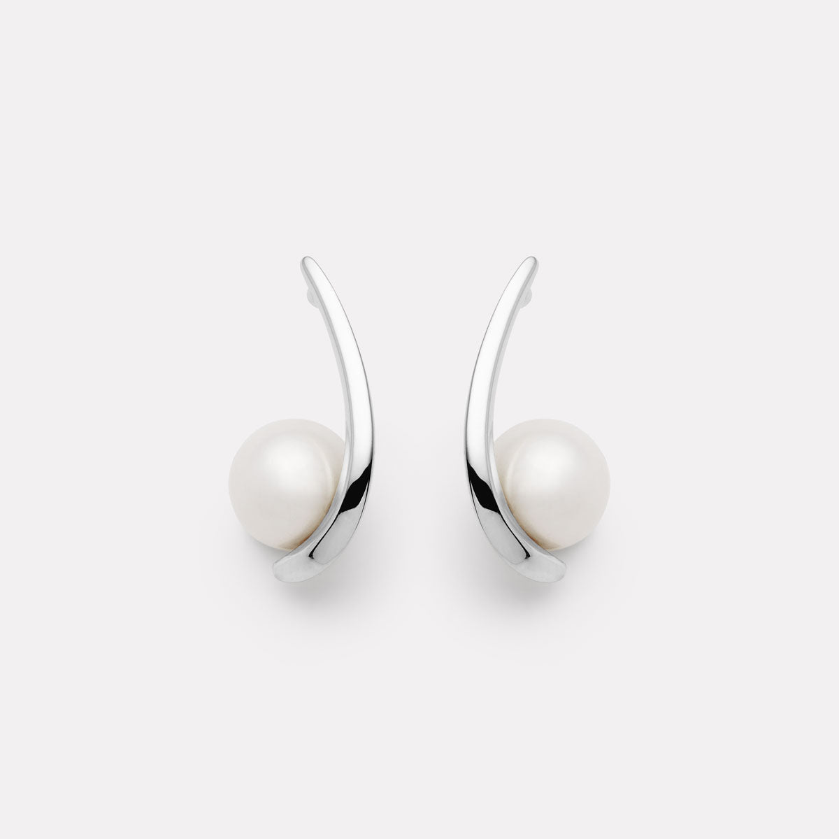 Mariselle Pearl Earrings