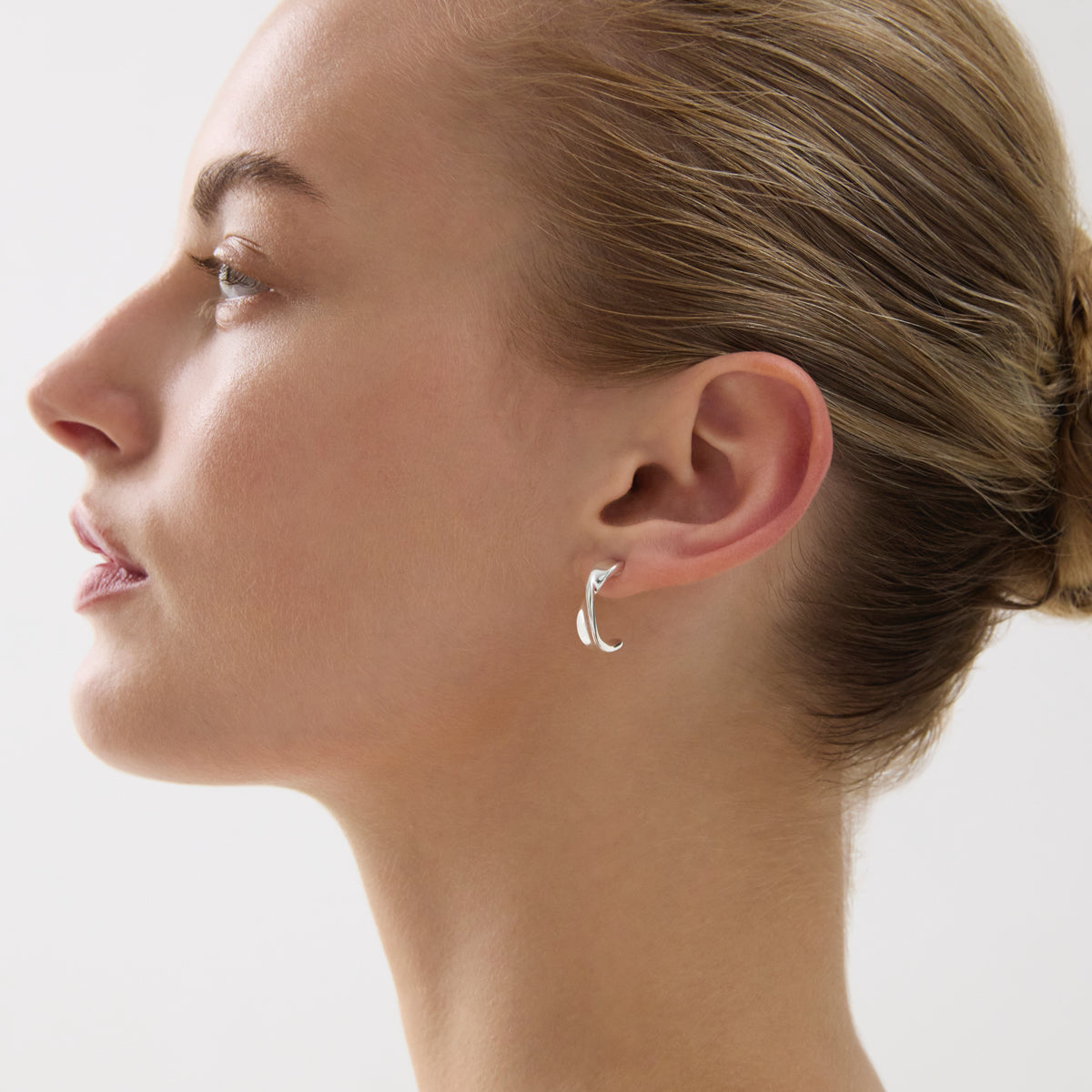 Suncrest Stud Earrings