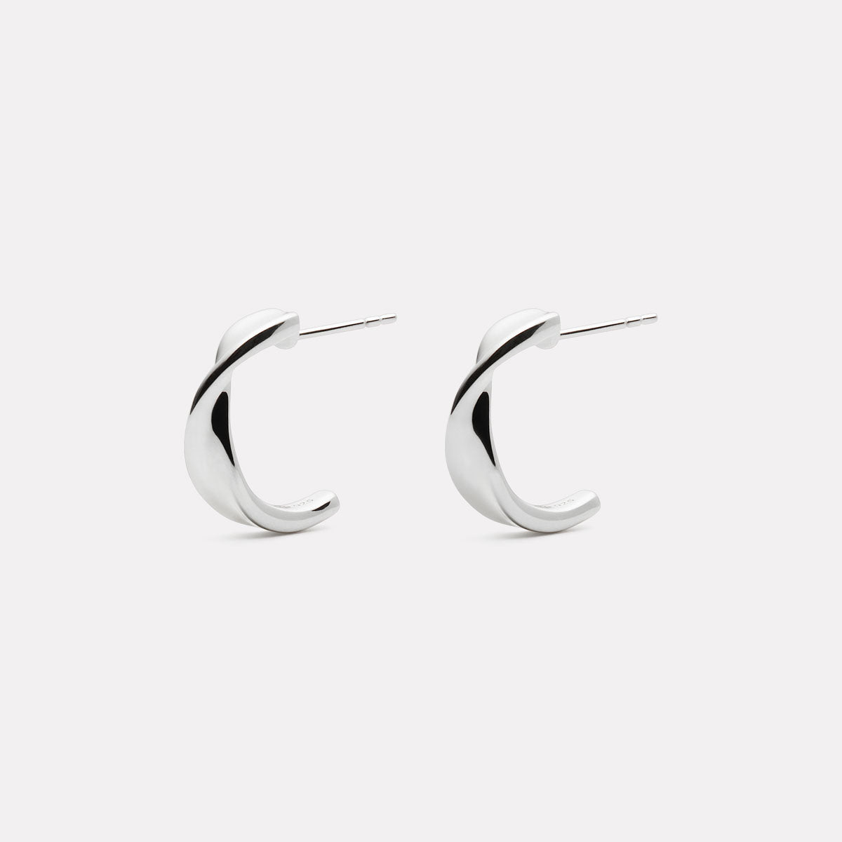 Suncrest Stud Earrings