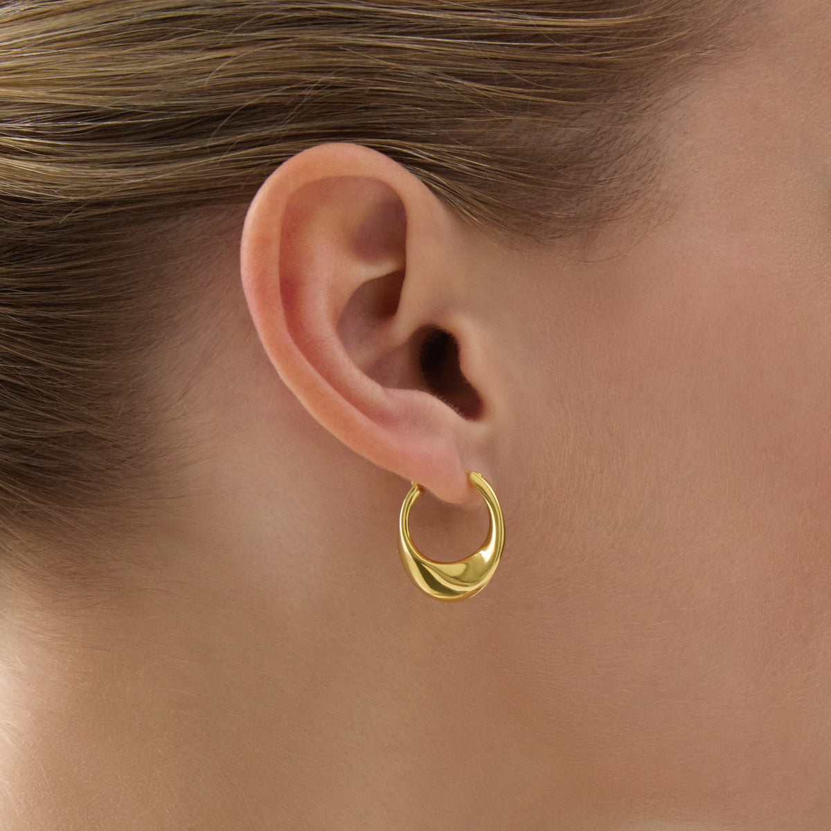 Rise Earrings