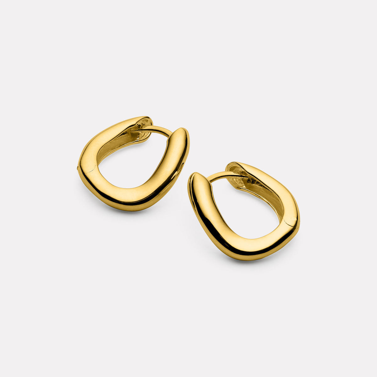 Balm Earrings