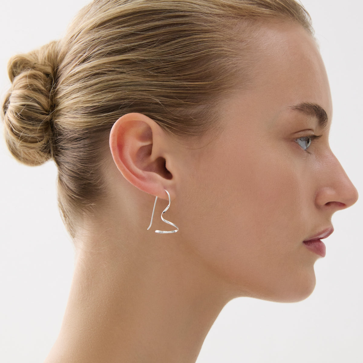 Endless Earrings