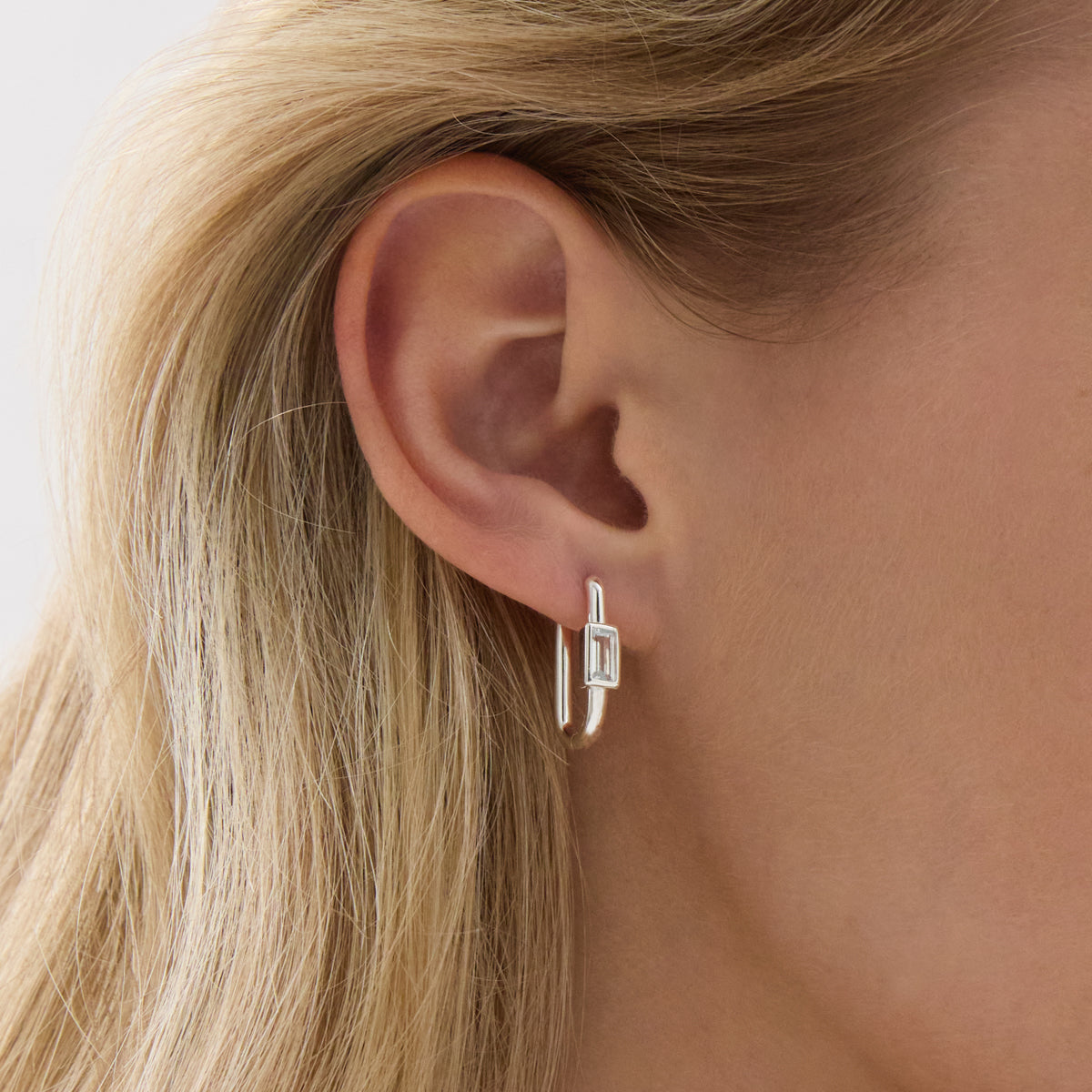 Skye Cubic Zirconia Earrings