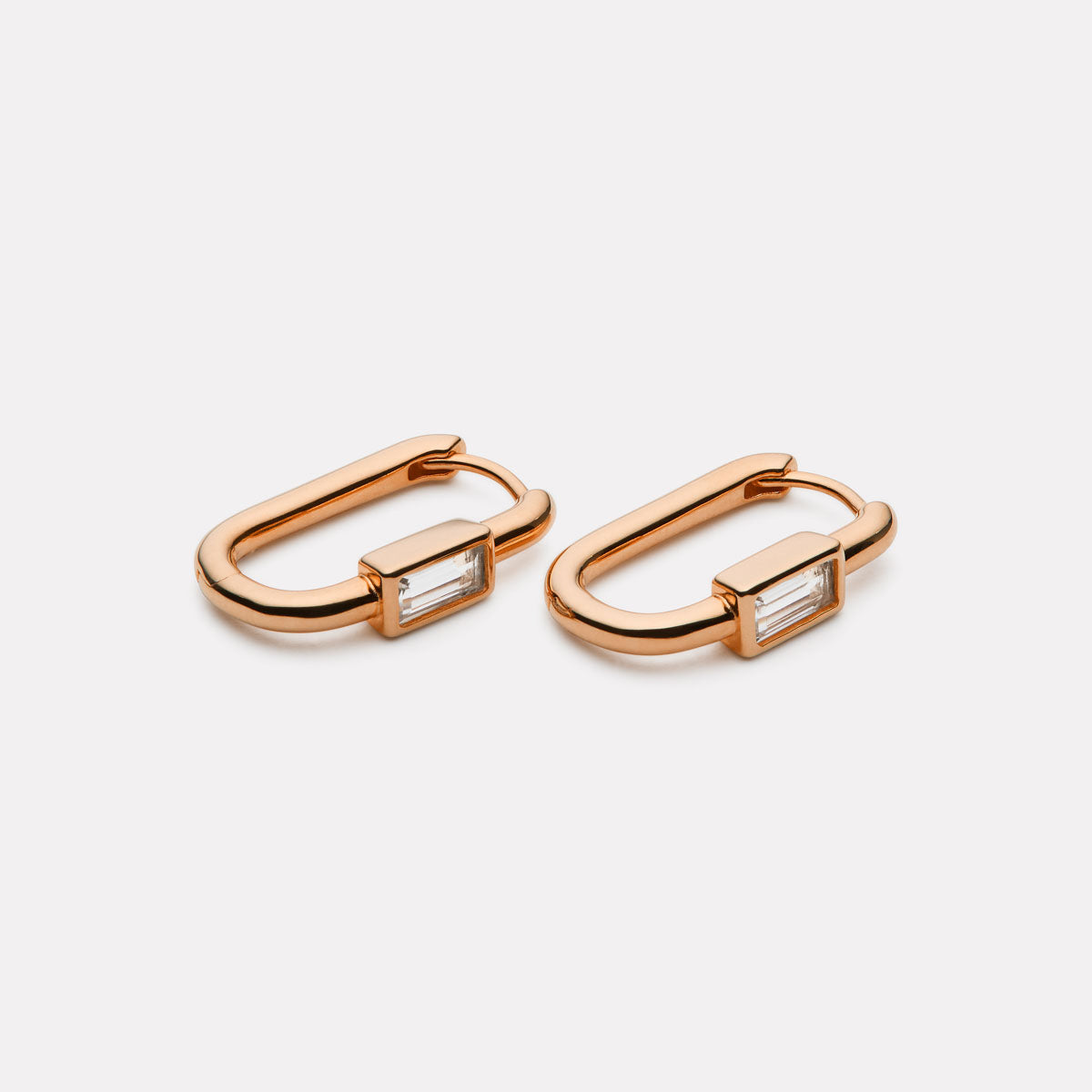 Skye Cubic Zirconia Earrings