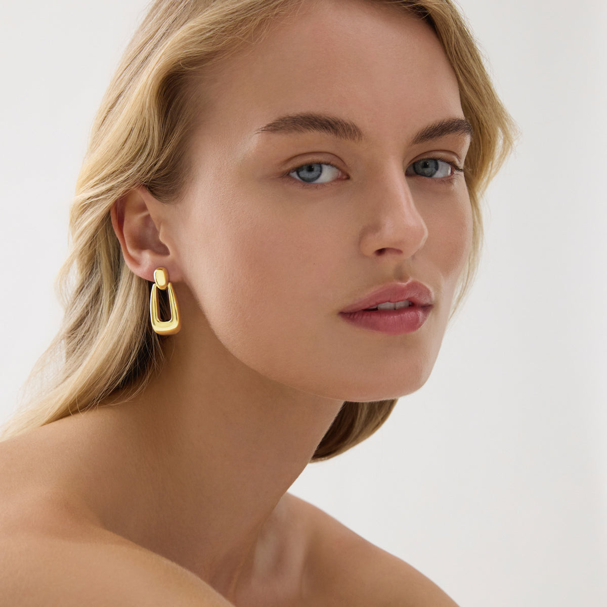 Haze Earrings