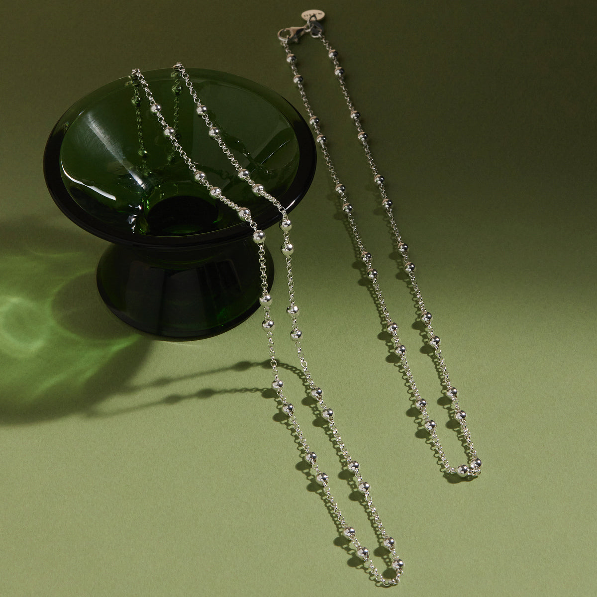 Mattina Necklace (60cm)