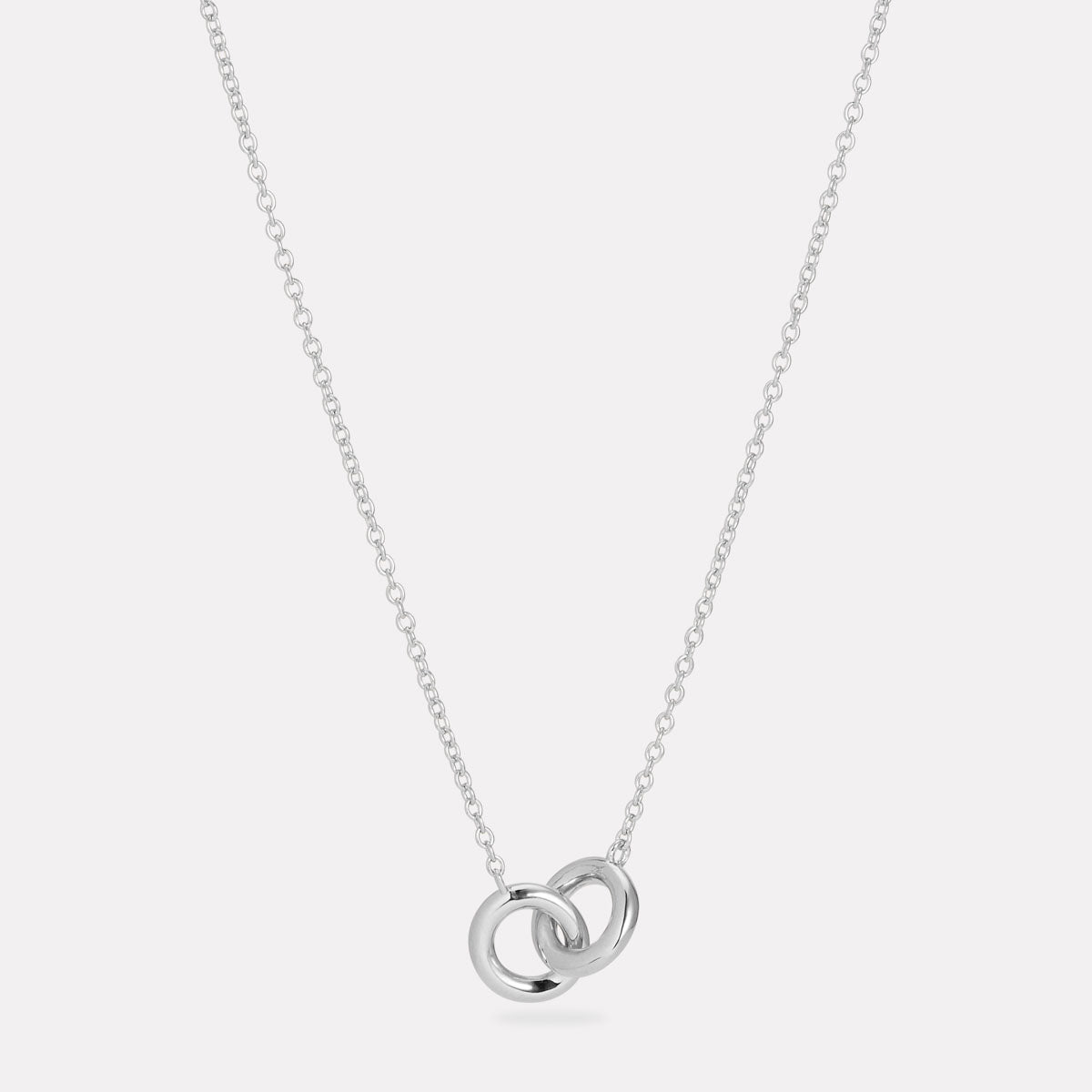 Embrace Necklace (42cm+ext)