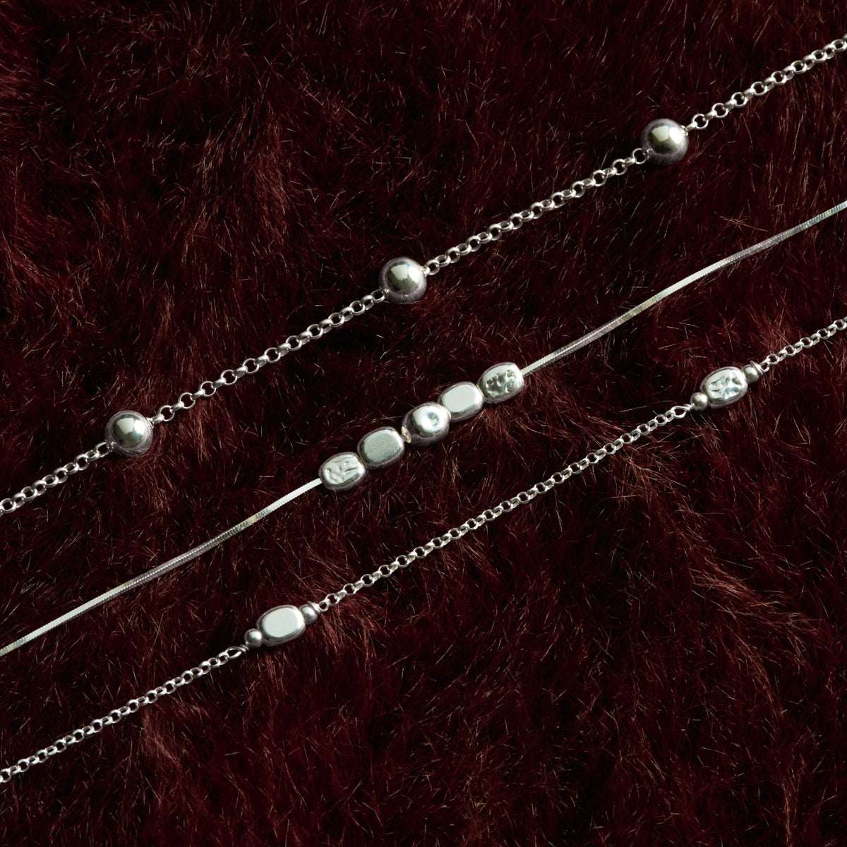 Starway Necklace