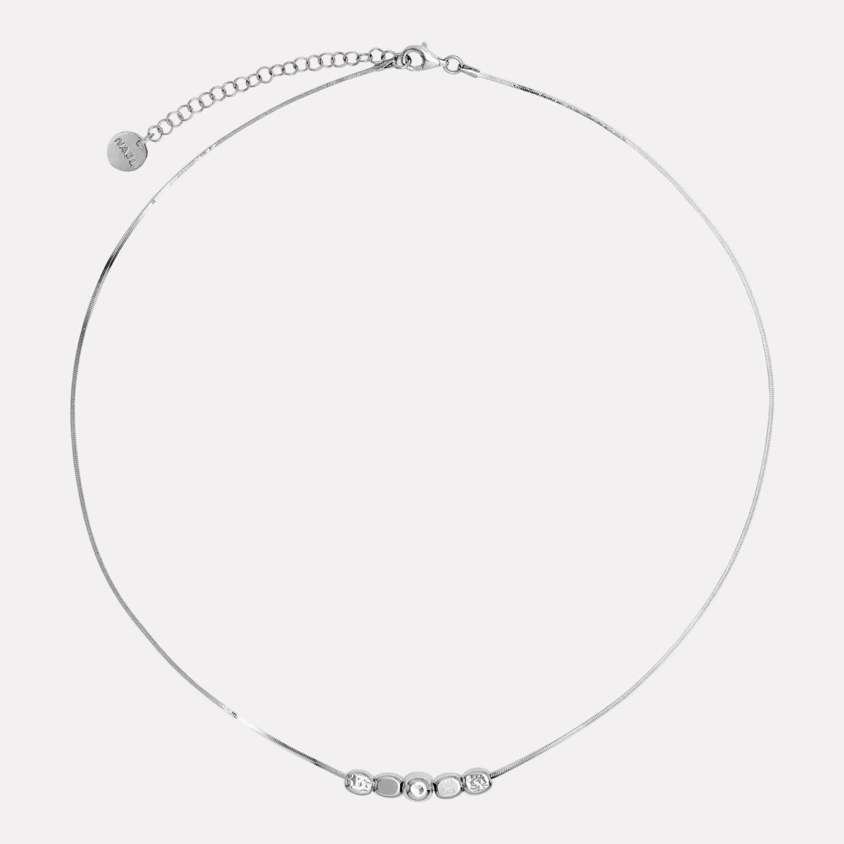 Starway Necklace