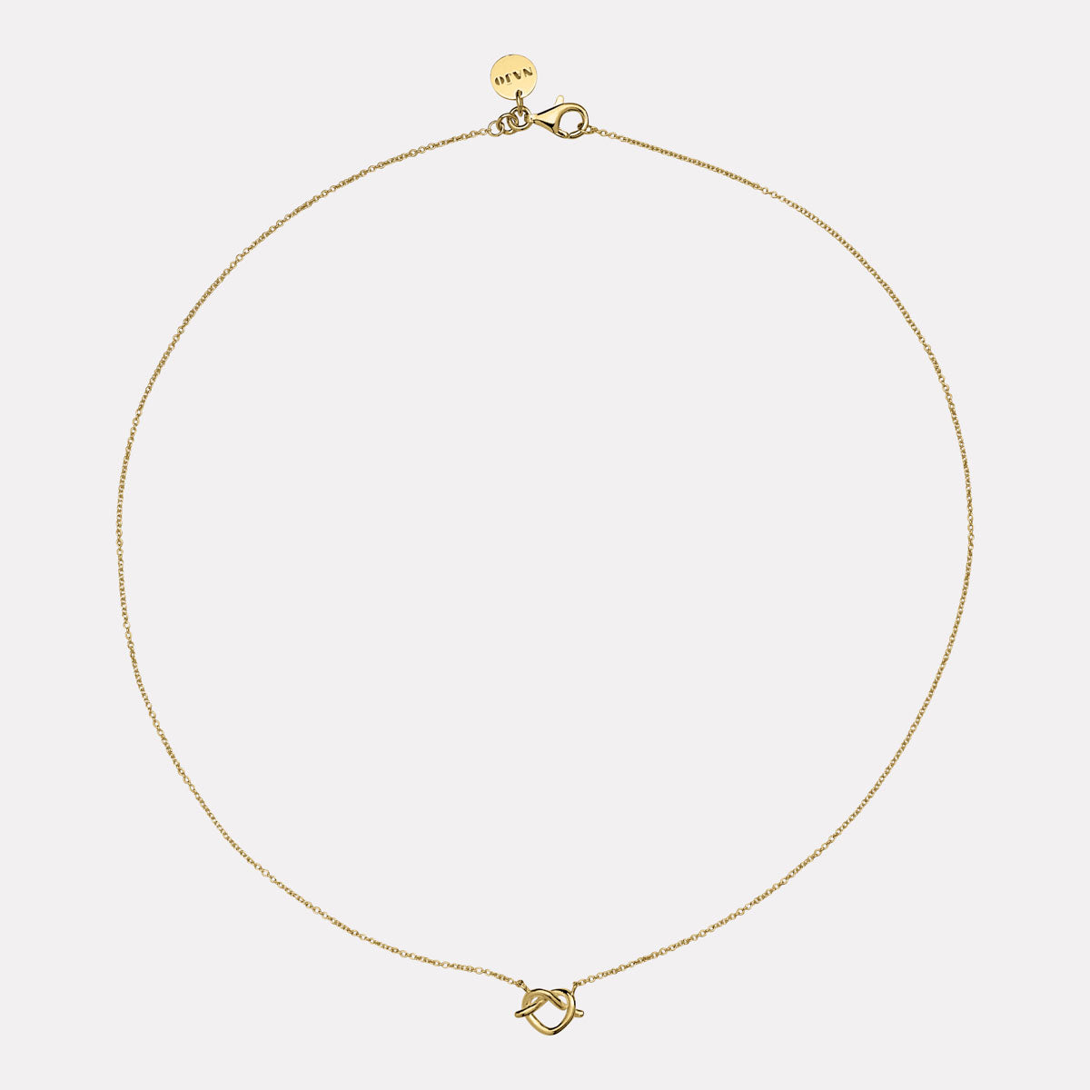 Eternal Pendant