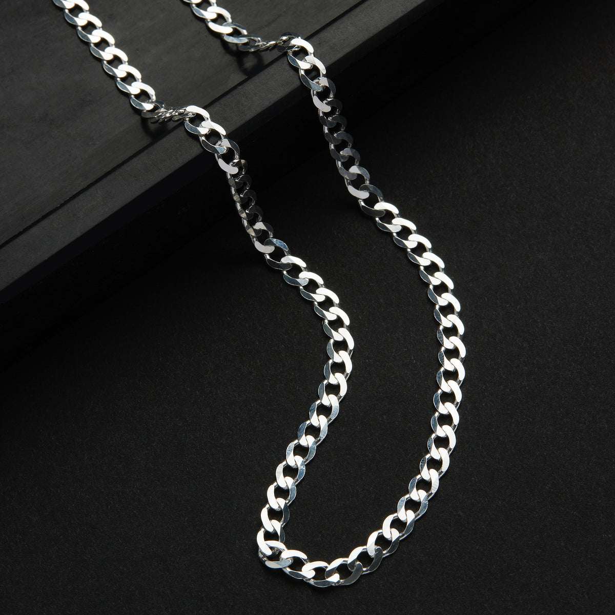 The Marchioness Chain Necklace