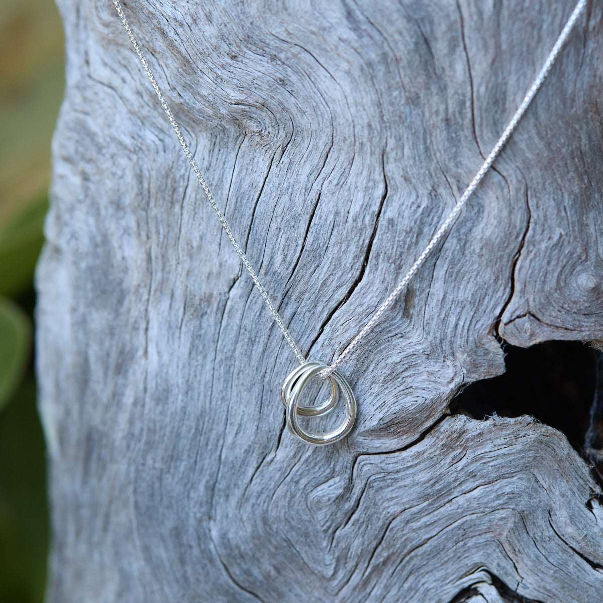 Whisper Necklace