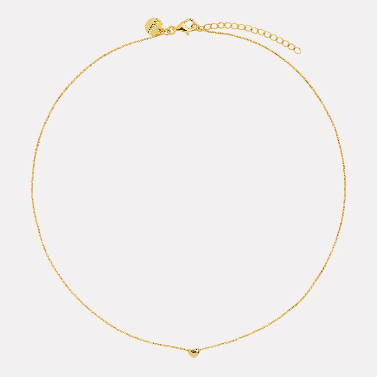 Harmony Necklace