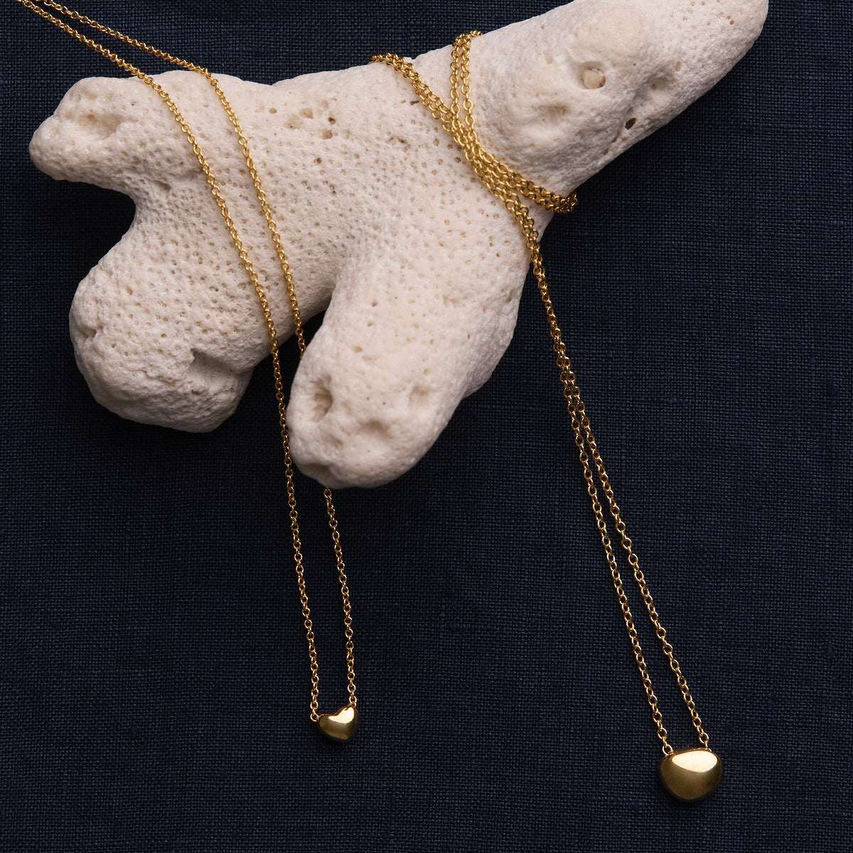 Soothing Necklace