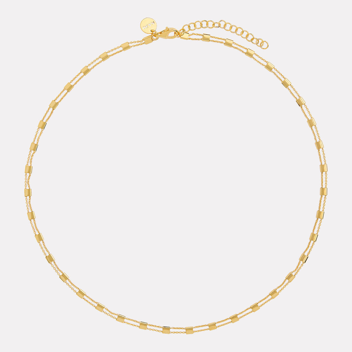 Summer Veil Necklace