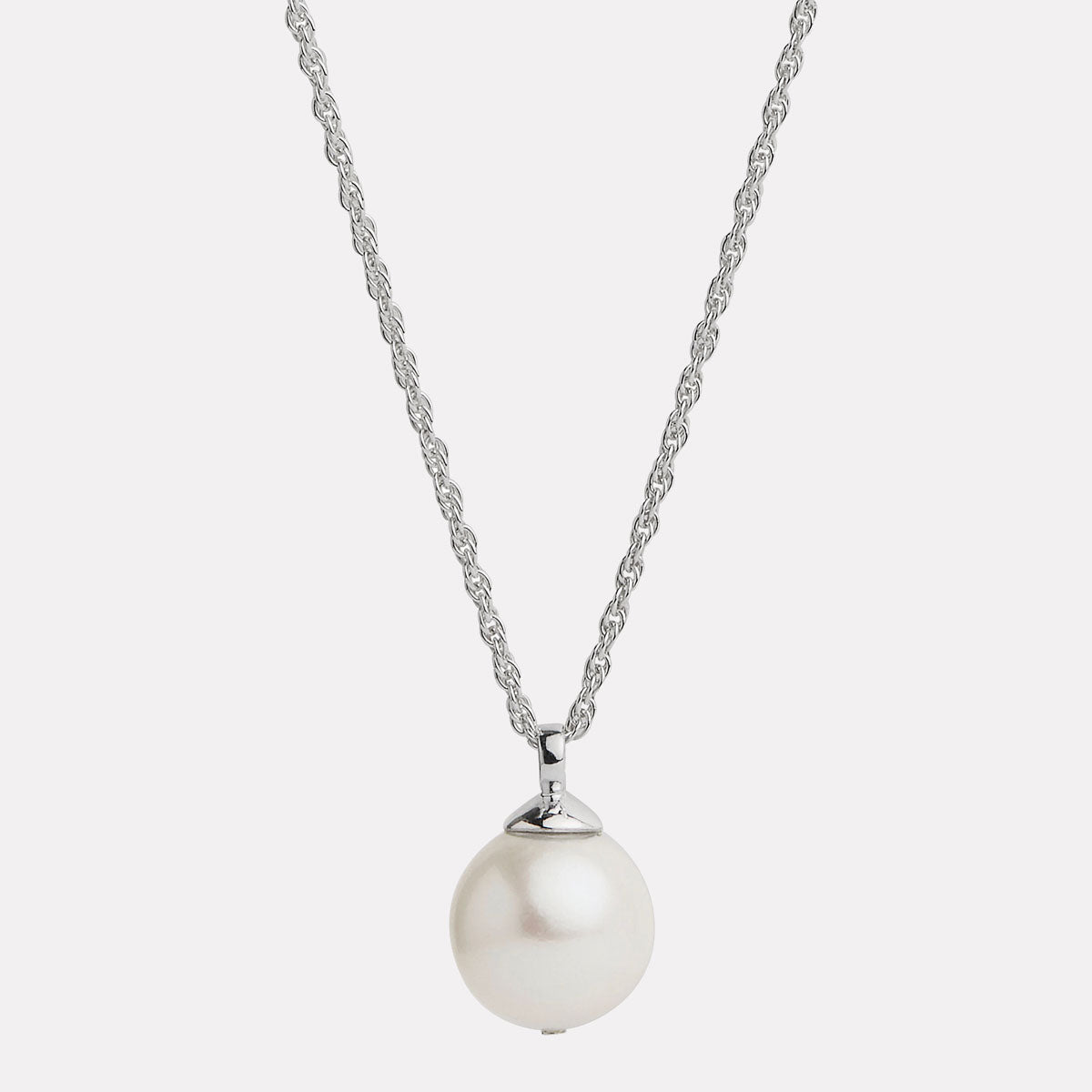 Paradise Pearl Necklace
