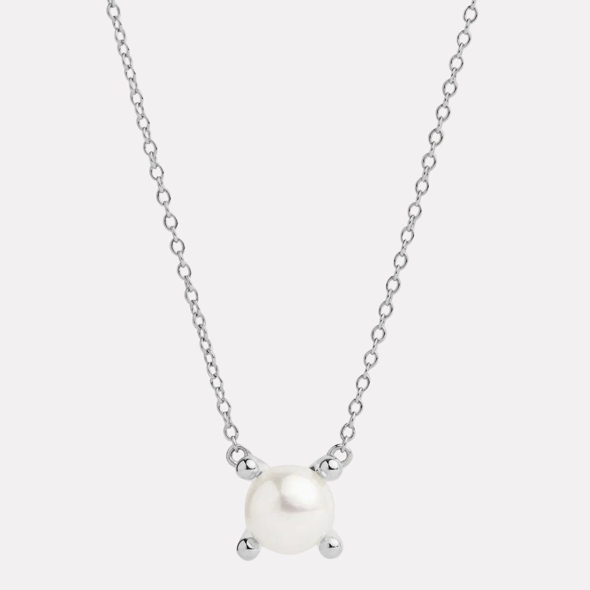 Moana Pearl Necklace