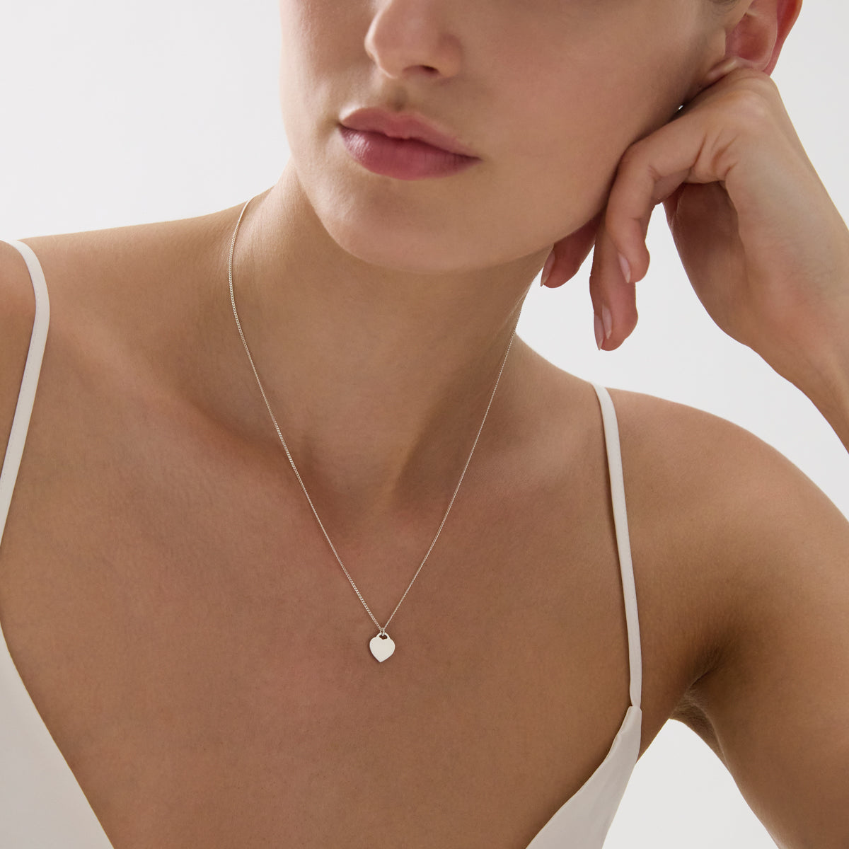 Promise Necklace