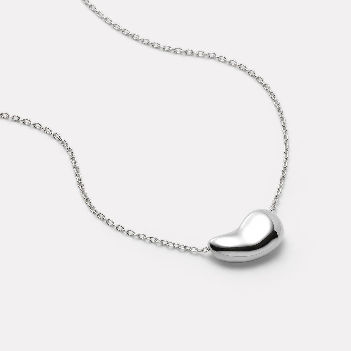Rise Necklace