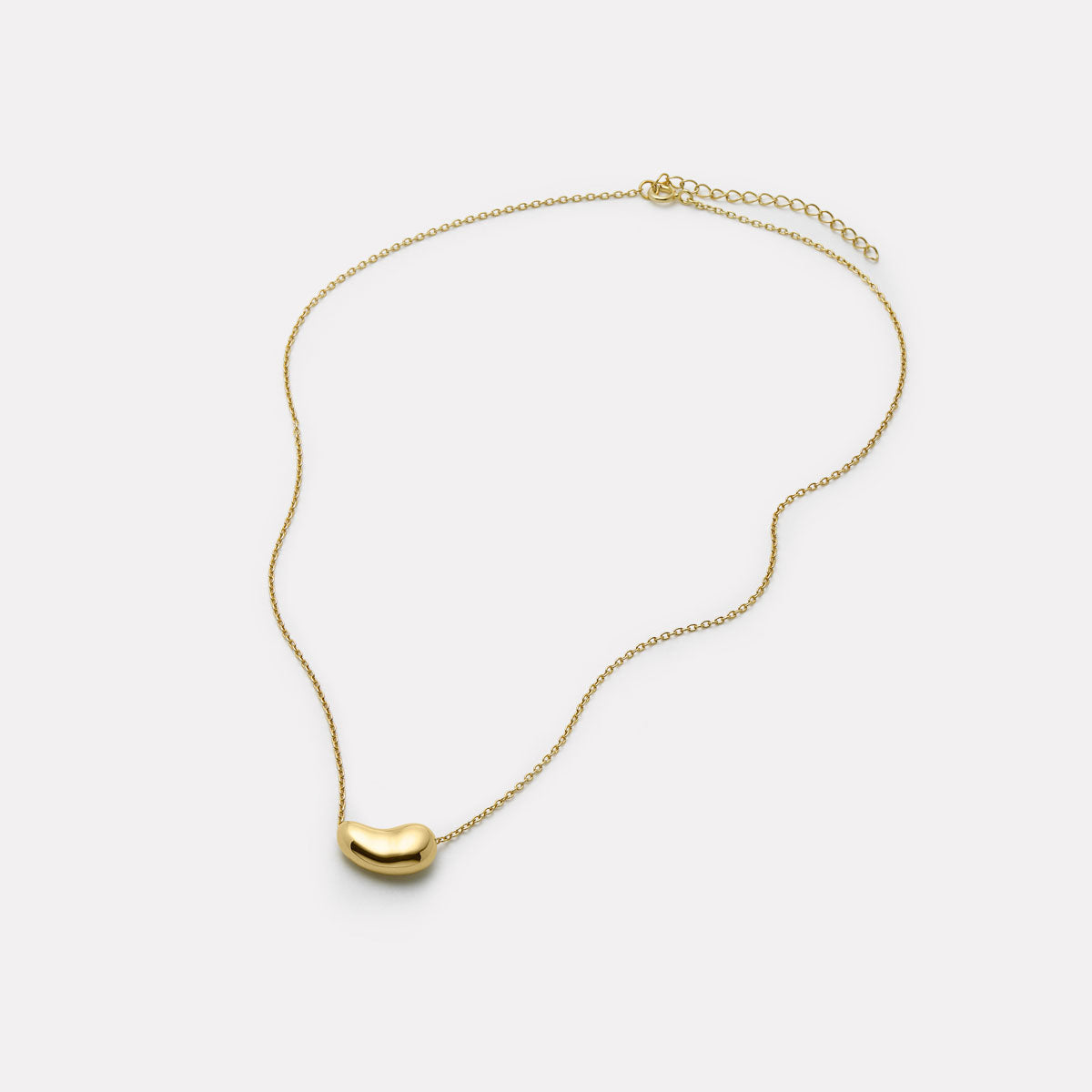 Rise Necklace