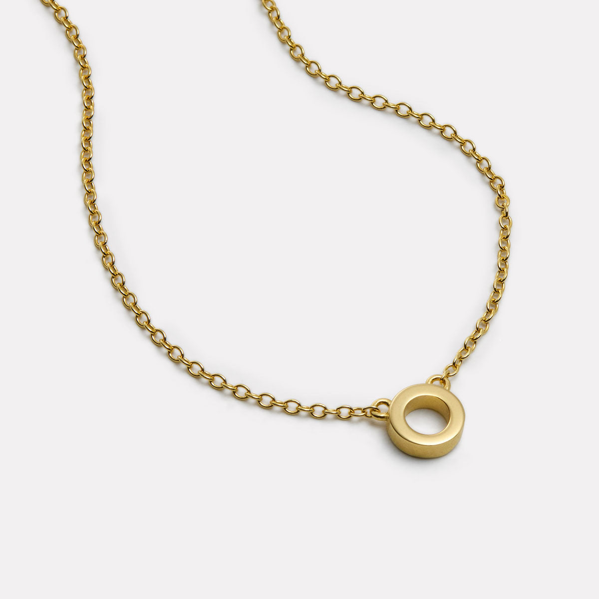 Sola Necklace