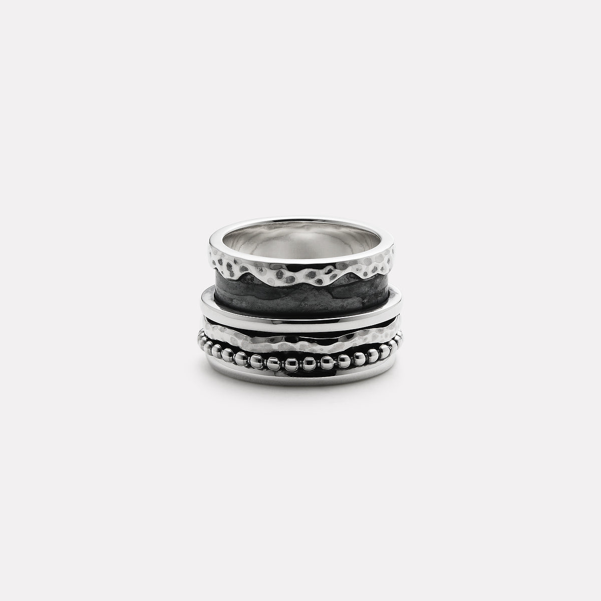 Bands Of Time Ring