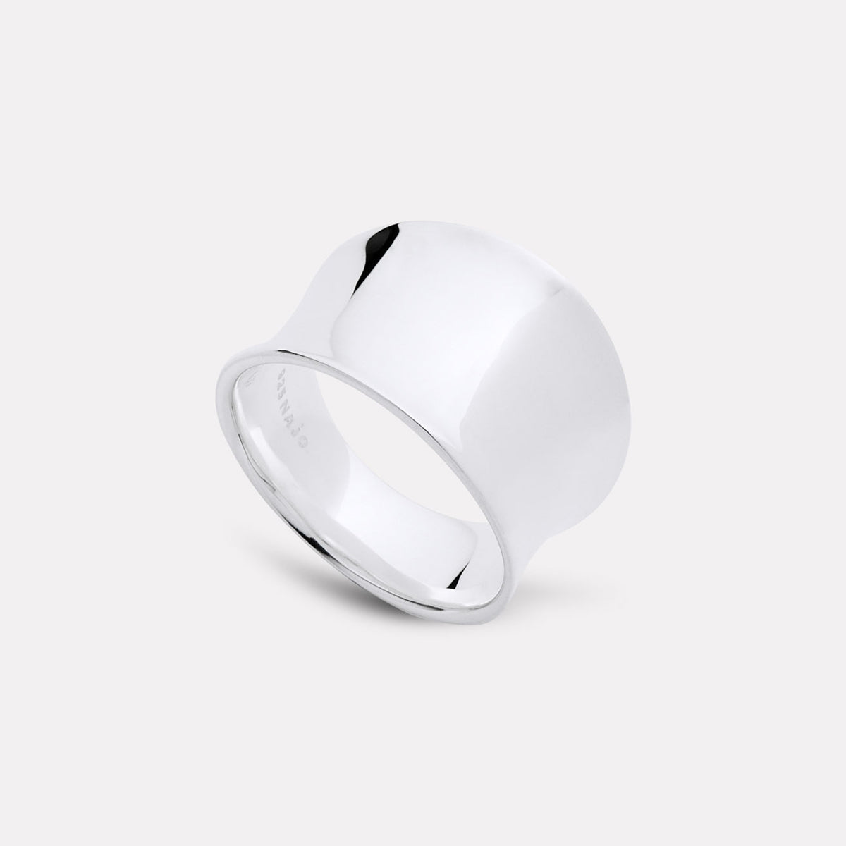 Impressionist Ring