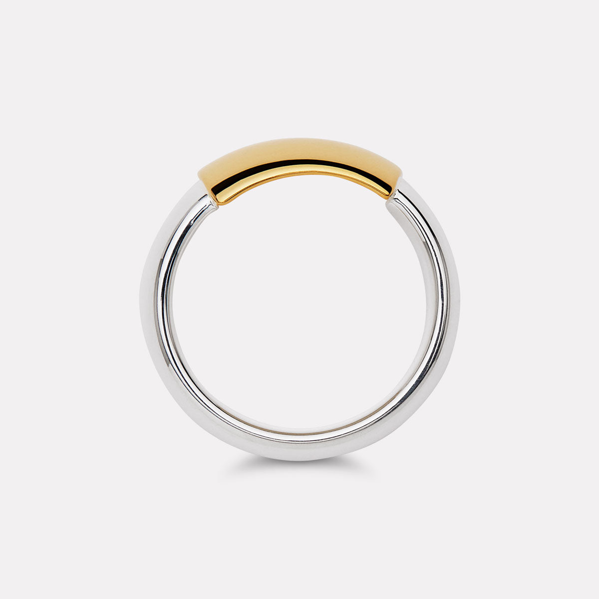 Rendezvous Ring