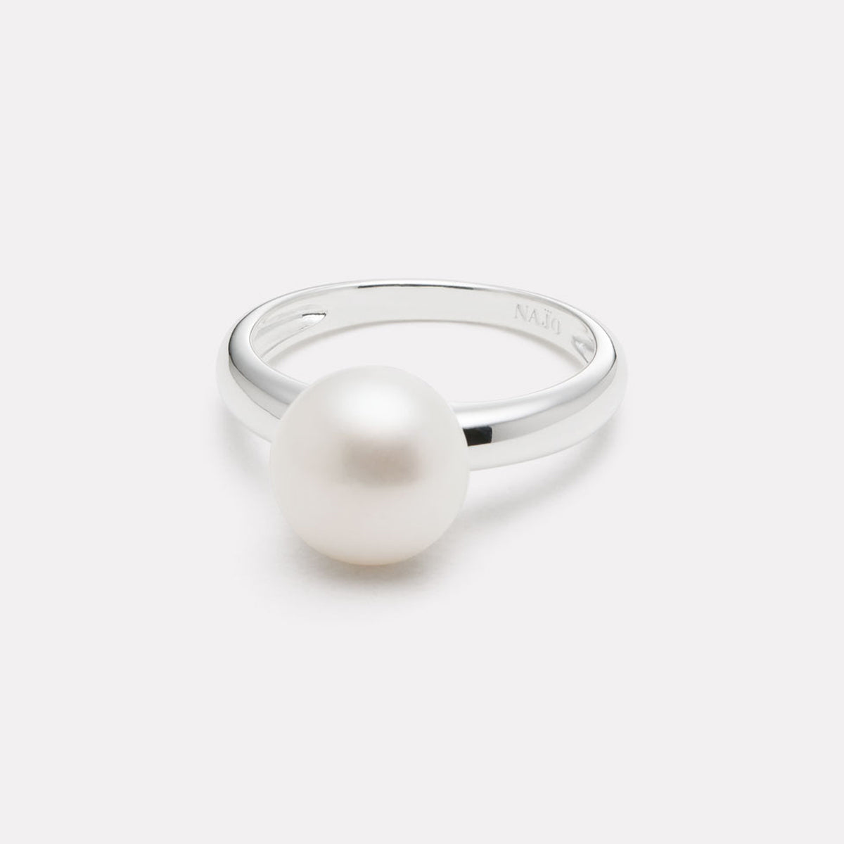 Kaia Pearl Ring