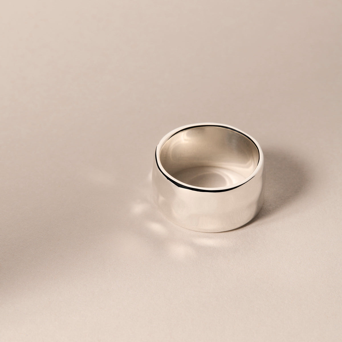 Barber Ring