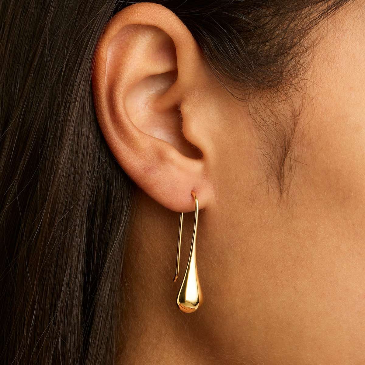My Silent Tears Earrings