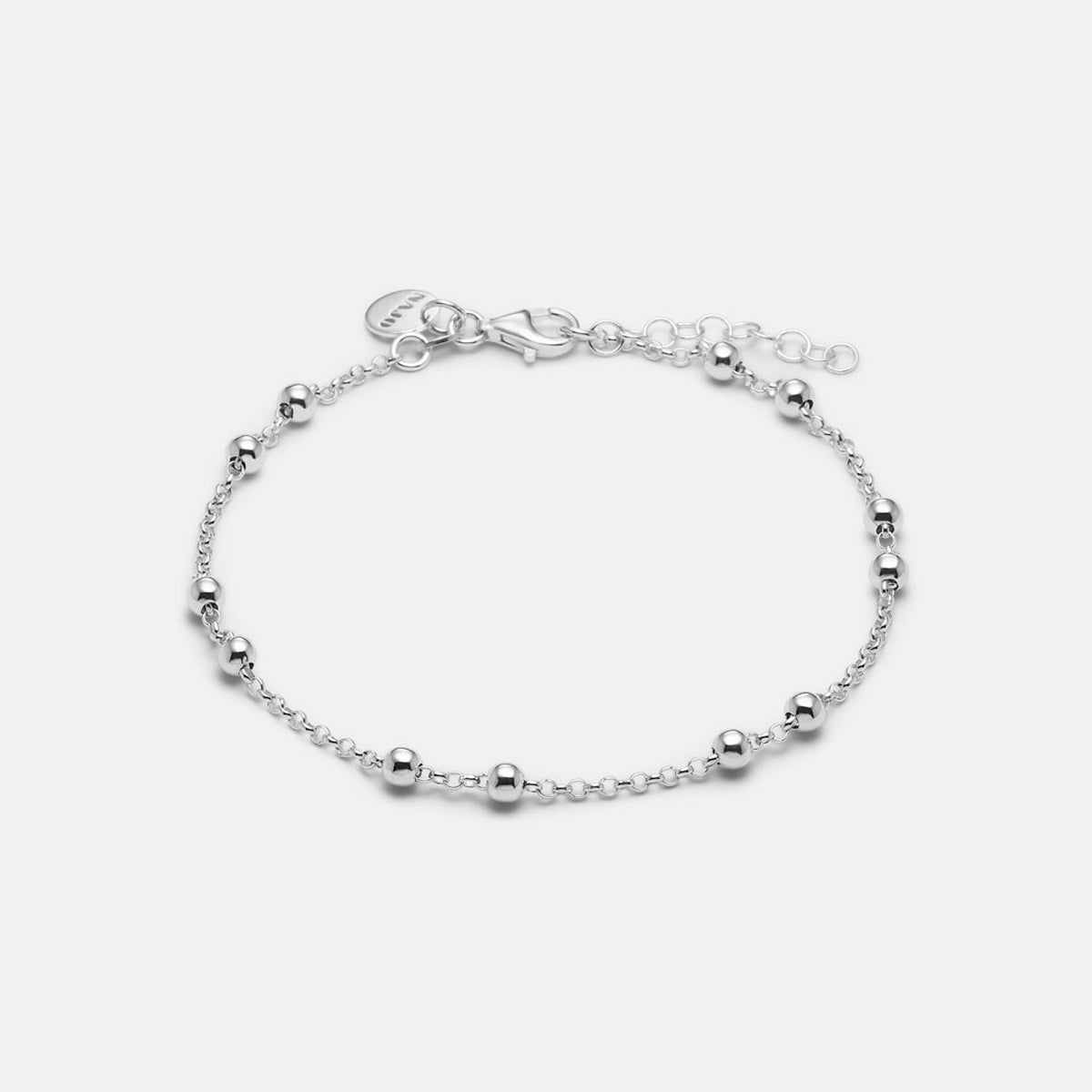 Mattina Anklet
