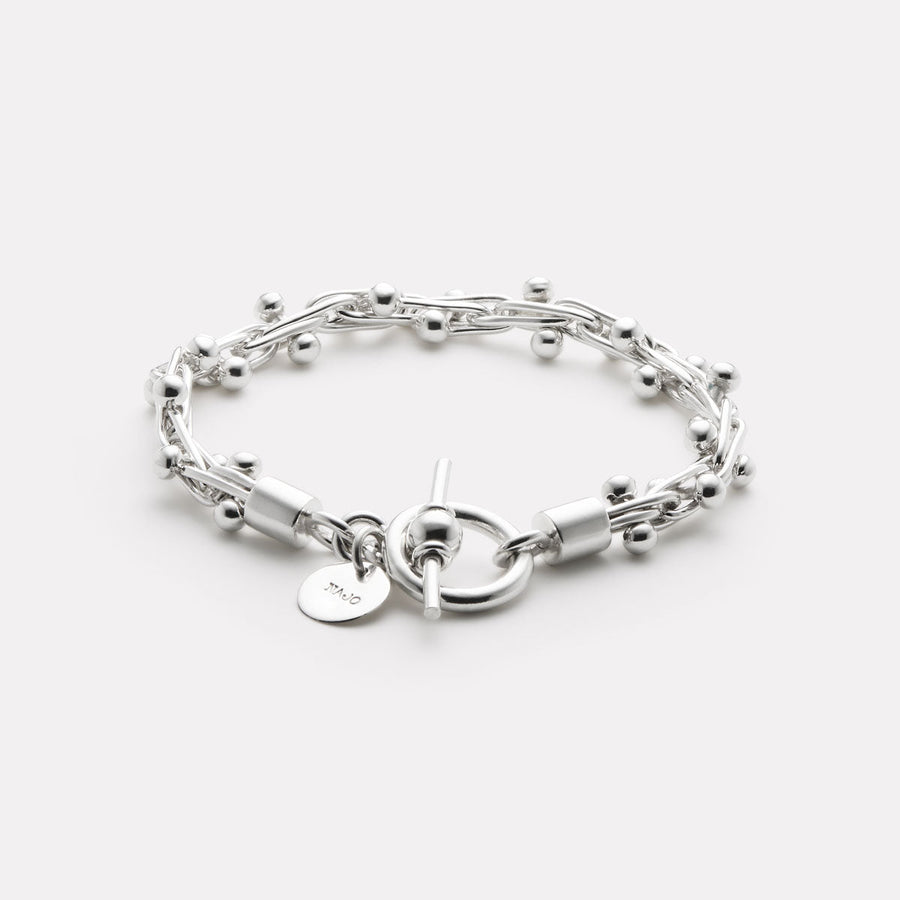 Small Spratling Bracelet