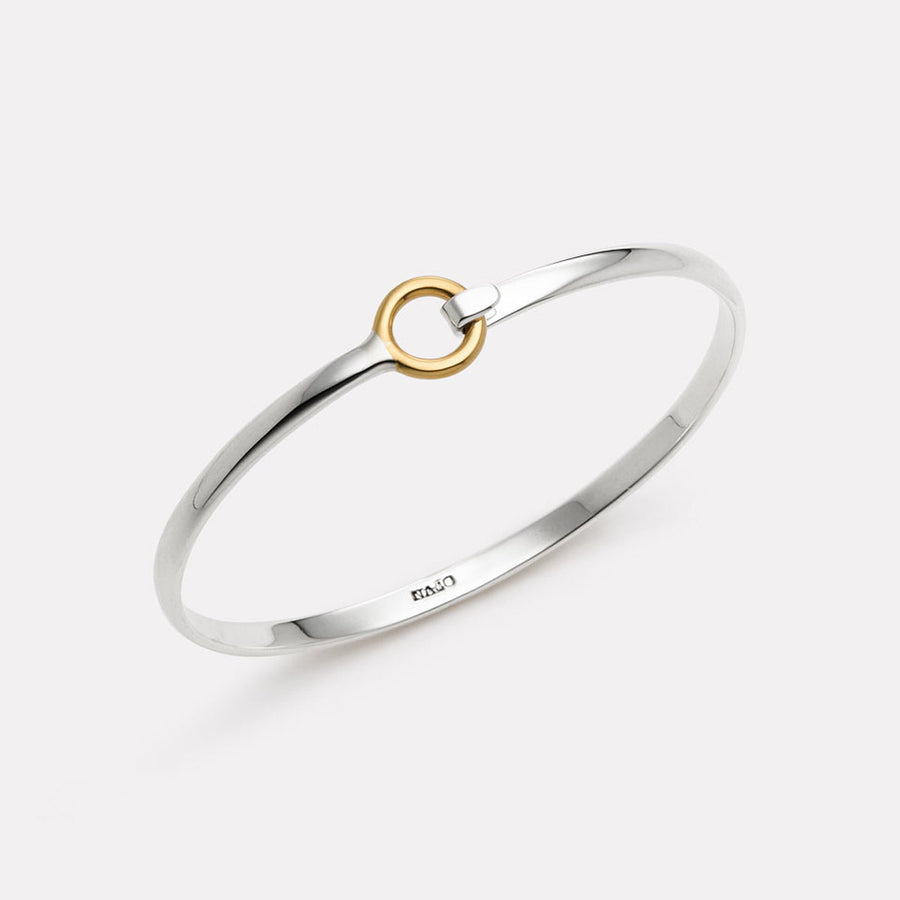 Oh Honey Bangle