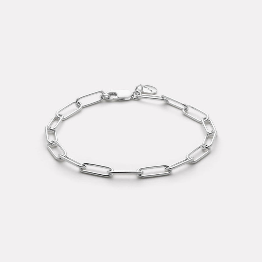Vista Chain Bracelet