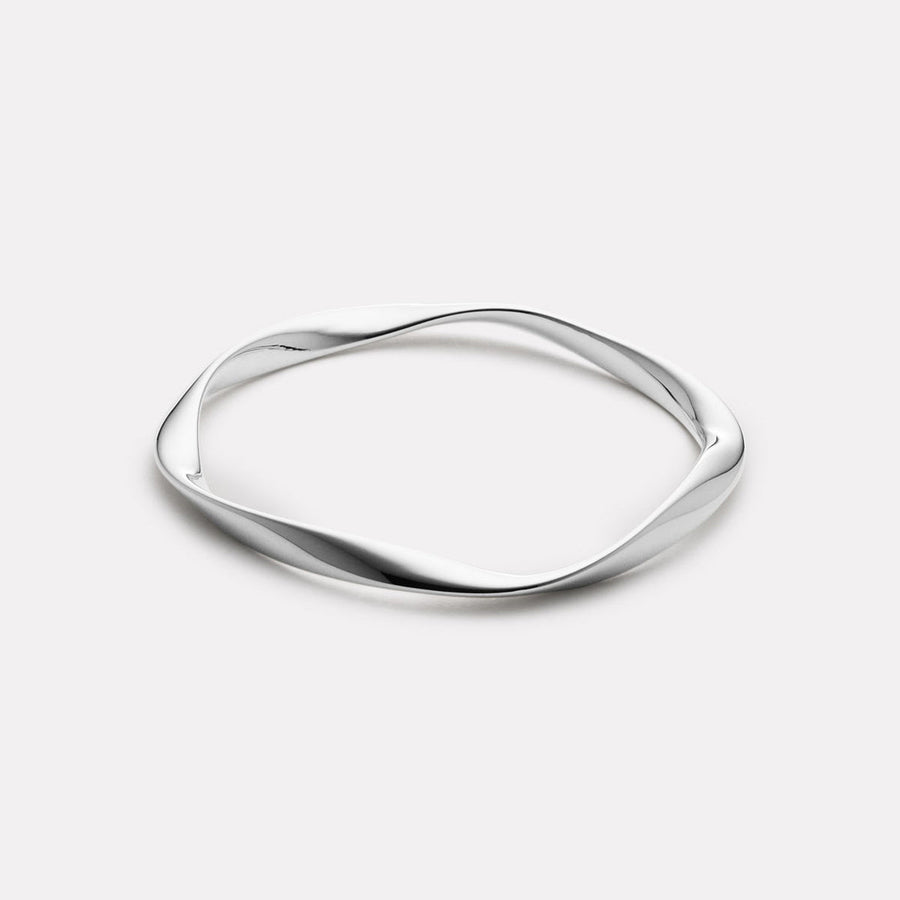 Large Garden of Eden Bangle