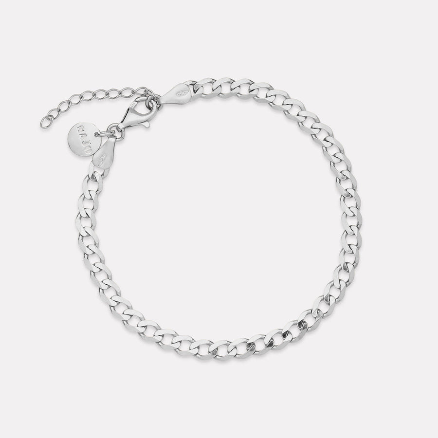 The Marchioness Chain Bracelet (Petite)