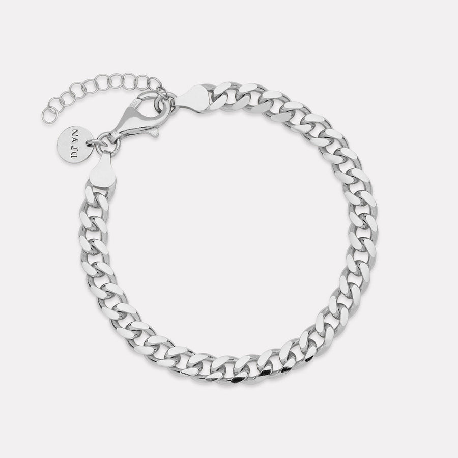The Marchioness Chain Bracelet (Grande)